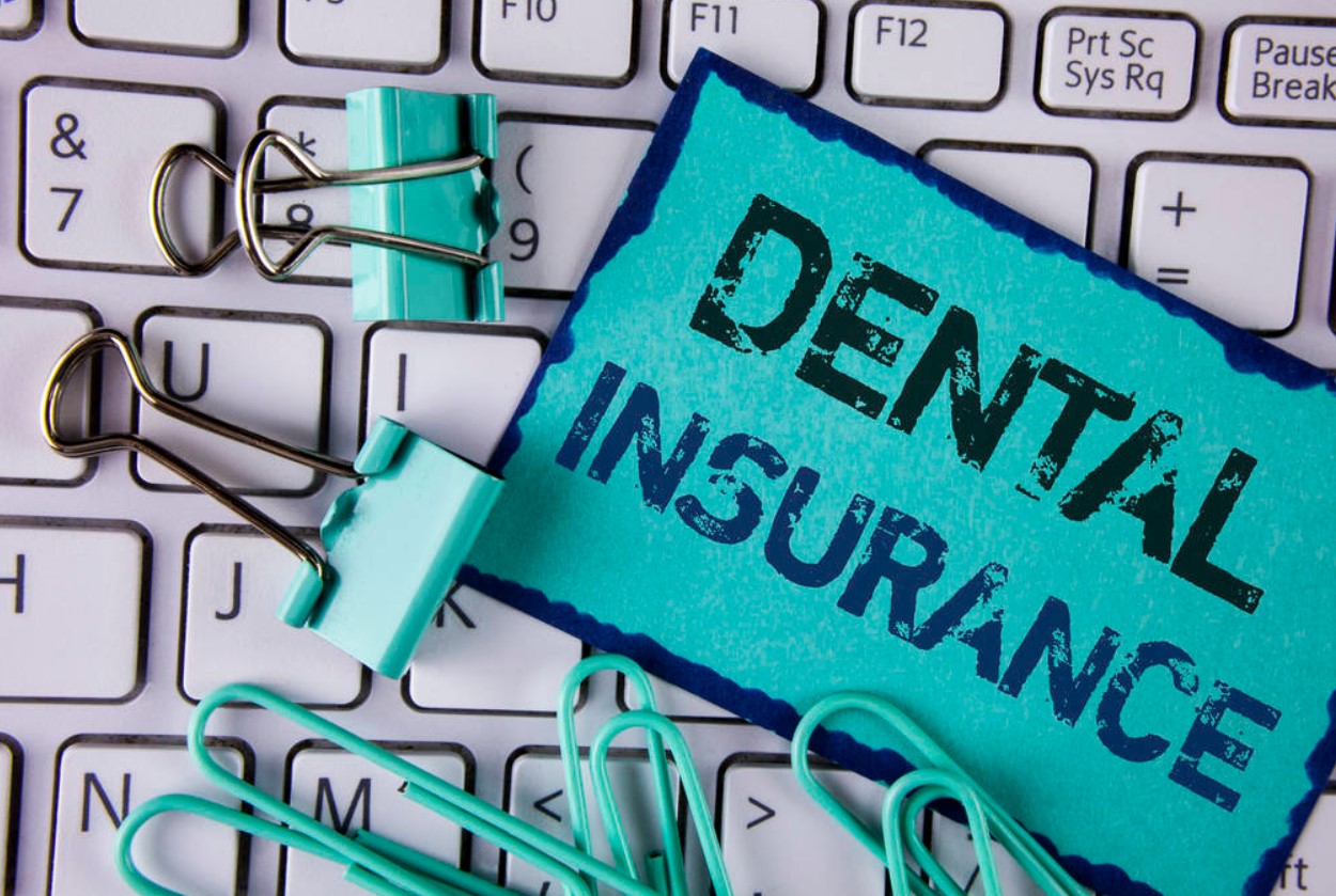 dental implant insurance